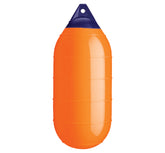 Polyform LD-4 ORANGE LD Series Buoy - 15.5" x 37", Orange